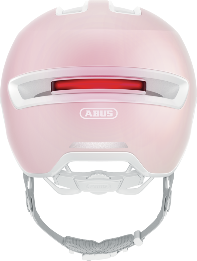 Casque vélo urbain ABUS Hud-Y Ace